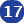 17