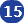 15