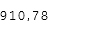 910,78